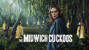 Midwich Cuckoos - Das Dorf der Verdammten