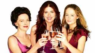 The Starter Wife