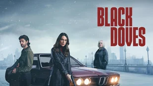 Black Doves
