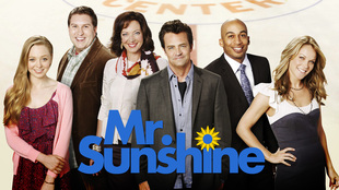 Mr. Sunshine