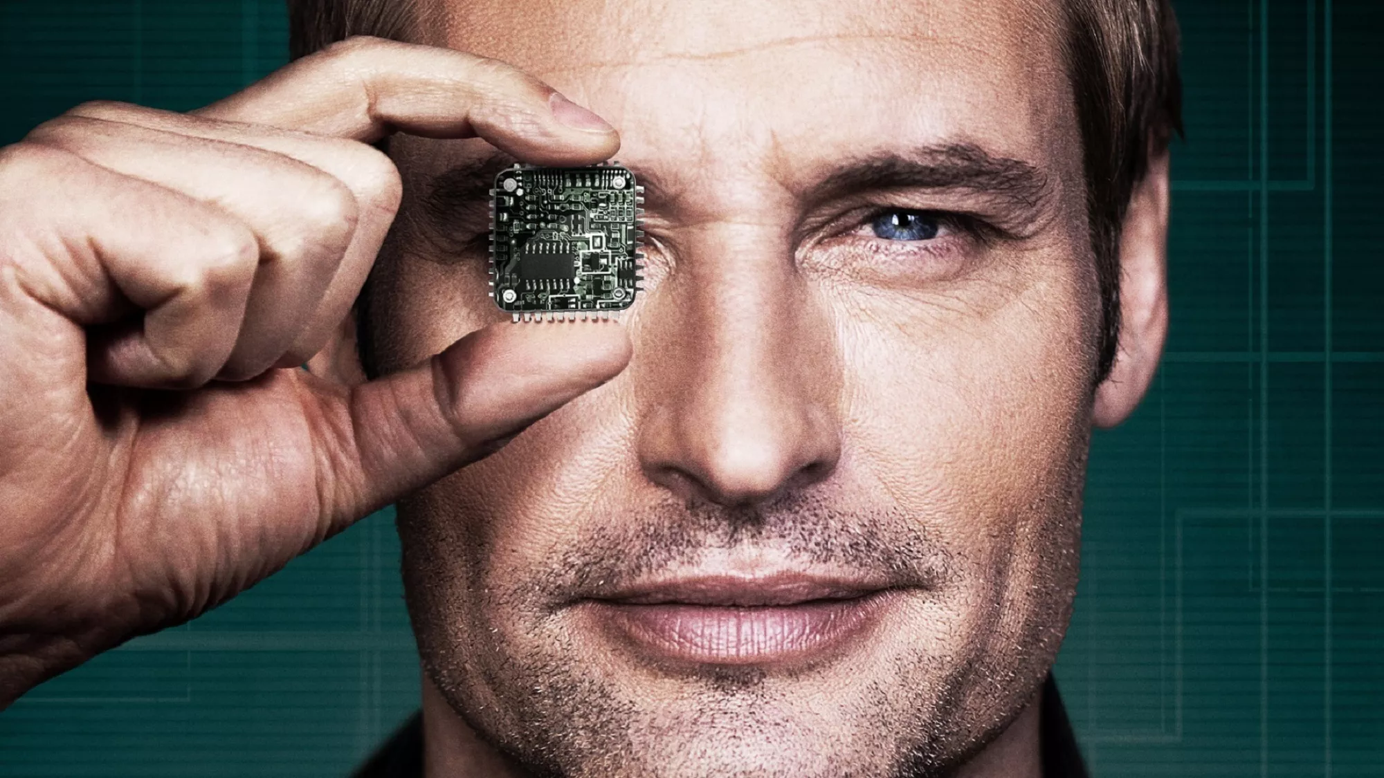 Intelligence - Episodenguide und News zur Serie