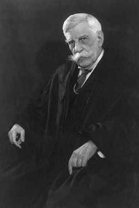 Image of Oliver Wendell Holmes