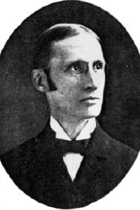 Image of Robert Walker Tayler