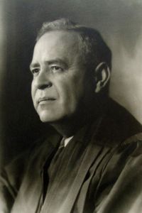 Image of Wiley Rutledge