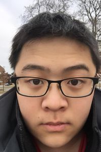 Image of Andrew Wang