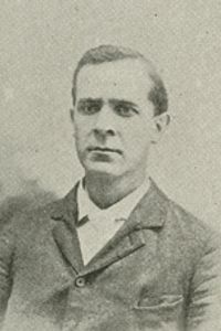 Image of Alston Gordon Dayton