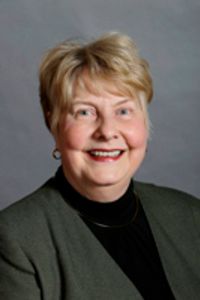 Image of Nancy Boettger