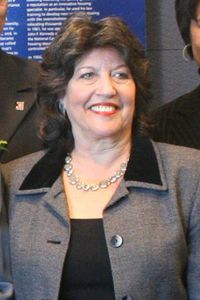 Image of Carol Schwartz