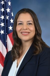 Image of Emerita Torres