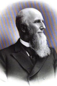 Image of Hoyt Henry Wheeler