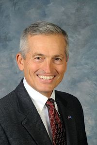 Image of Jerry T. Miller