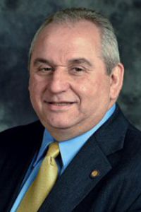 Image of Jim Ferlo