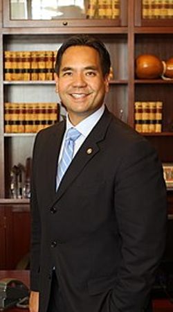 Image of Sean D. Reyes