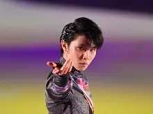YUZURUⅣ 羽生結弦写真集　好評発売中！