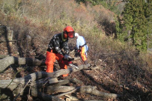 特定非営利活動法人 篠原の里