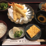 梶平