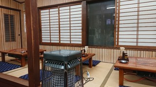 Miyazaki Shokudo - 内観
