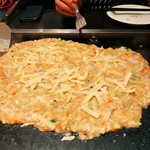 Okonomiyaki Monjayaki Teppanyaki Yamuyamu - 