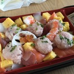 Kyotaru Honyawata Eki Biru Shapo - 