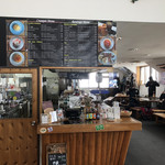CRUMPET CAFE - 