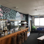 CRUMPET CAFE - 