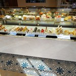 & cakes 8° - 【2019.01】ショーケース
