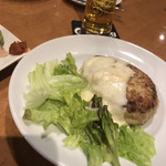 CHICKEN Baru GU - 