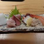 Niigata Nihonbashi - 