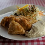 Yoshoku no Mise La Porte - 