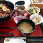 ダイニング十五家 - 