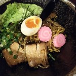 カラクリブタイ - 
