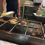 しずおかおでん じゃんか - 