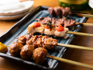 YAKITORI Dining Mitsuboshi - 