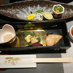 天空海遊の宿 末広 - 