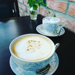M's Tea Room - 