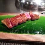 Kiseki - 