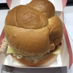マクドナルド - 
