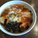 支那そば満天一高家 - 