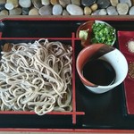 まるせい 手打そば - 