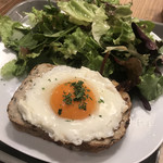 ボンズ メグロ - 