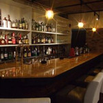 bar Anchor - 