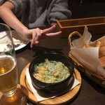 ダイニングバーエイト - 