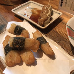 Shochan Kushiyaki Kamameshi - 