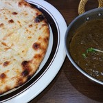 インドレストラン デリーキッチン - 