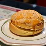 Hong Kong Chanki Chachanten Idabashi Ten - ポーローヤオ（バター付）@260円