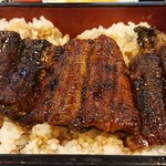 Unagi no Kyorakuken - 