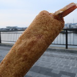 谷ちくわ商店 - えび天