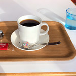 CAFE BONFINO Akihabara Ten - 