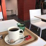 CAFE BONFINO Akihabara Ten - 