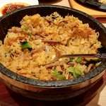 富士 韓海焔 - 